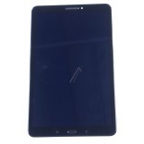 LCD+Touch screen Samsung SM-T585 TAB A10.1 2016 pilkas (grey) orginalas 